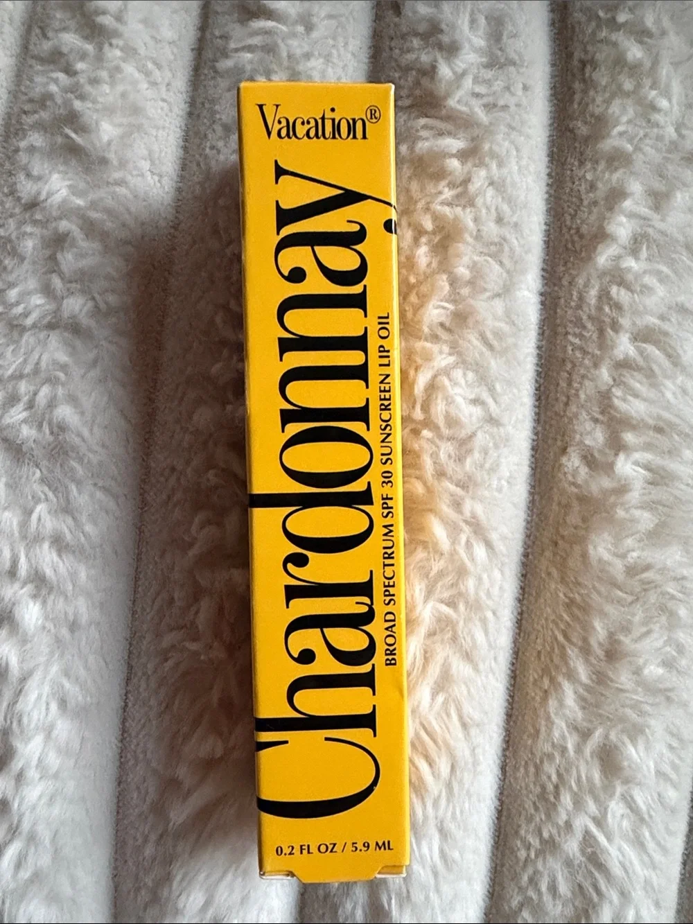 Vacation deluxe multipurpose